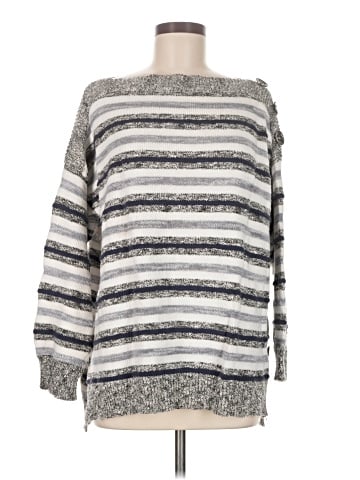 Neon Buddha Pullover Sweater (view 1)