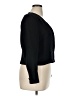Pendleton 100% Wool Black Wool Blazer Size 16 - photo 4