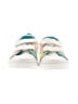 Unbranded Polka Dots White Sneakers Size 6 (kids) - photo 2