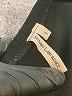 Susan Lawrence Solid Black Formal Skirt Size S - photo 4