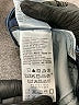 Levi's Solid Blue Jeans Size 16 - photo 8