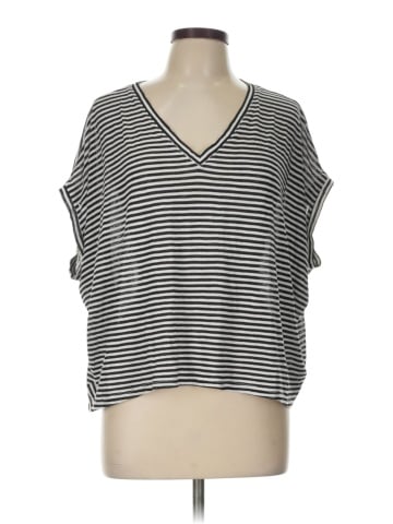 Talulah New York Sleeveless T-Shirt (view 1)