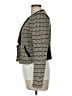 Bebe Print Gold Blazer Size M - photo 5