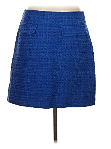 Ann Taylor LOFT Formal Skirt (view 1)