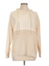 Time and Tru Ivory Pullover Sweater Size L - photo 1