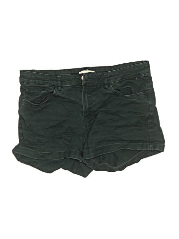 H&M Denim Shorts (view 1)