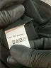 Unbranded 100% Polyester Graphic Black Casual Dress Size L - photo 8