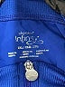 Cherokee Blue Track Jacket Size 2X - photo 6