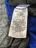 Cherokee Blue Track Jacket Size 2X - photo 7