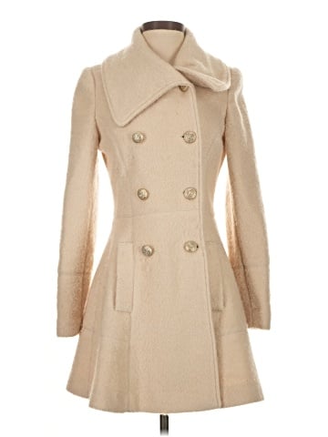 Guess Coat (view 1)