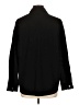 Unbranded 100% Polyester Black Long Sleeve Blouse Size L - photo 2