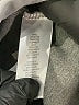 Tahari Solid Gray Active Pants Size M - photo 8