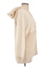 Time and Tru Ivory Pullover Sweater Size L - photo 4