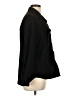 Unbranded 100% Polyester Black Long Sleeve Blouse Size L - photo 4