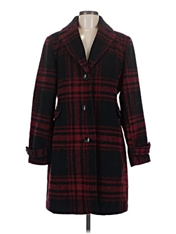 Vince Camuto Coat (view 1)