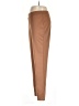 JM Collection Solid Tan Brown Dress Pants Size M - photo 5