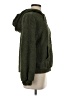 Shein 100% Polyester Green Fleece Size S - photo 4