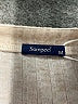 Sampeel Tan Pullover Sweater Size M - photo 4