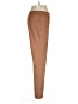 JM Collection Solid Tan Brown Dress Pants Size M - photo 4