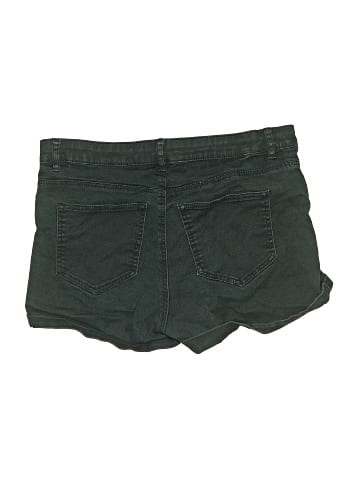 H&M Denim Shorts (view 2)