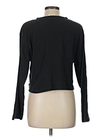 Levi's Long Sleeve Henley (view 2)