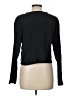 Levi's Black Long Sleeve Henley Size L - photo 2