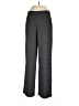 Max Studio Tweed Gray Dress Pants Size L - photo 1