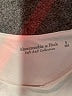 Abercrombie & Fitch White Bodysuit Size S - photo 3
