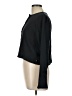 Levi's Black Long Sleeve Henley Size L - photo 5