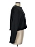 Levi's Black Long Sleeve Henley Size L - photo 4