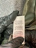 PrettyLittleThing 100% Polyester Gray Long Sleeve Blouse Size 10 - photo 10