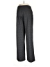Max Studio Tweed Gray Dress Pants Size L - photo 2
