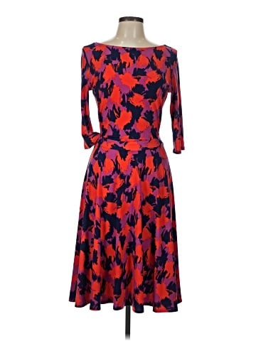 Leota Cocktail Dress (view 1)