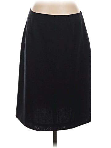 Brooks Brothers Wool Skirt (view 1)