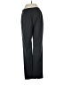 Grace Elements Black Dress Pants Size 4 - photo 2