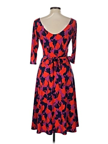 Leota Cocktail Dress (view 2)