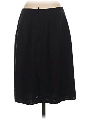 Brooks Brothers Wool Skirt (view 2)