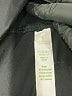 Earth Yoga Solid Black Active Pants Size L - photo 7