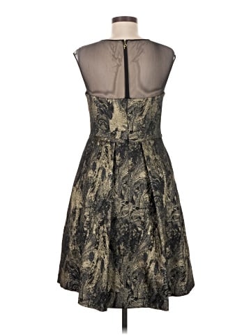 Pamella Roland Cocktail Dress (view 2)