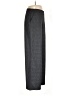 Max Studio Tweed Gray Dress Pants Size L - photo 4