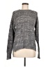 Time and Tru Tweed Gray Pullover Sweater Size M - photo 1