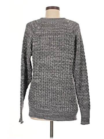 Time and Tru Pullover Sweater (view 2)
