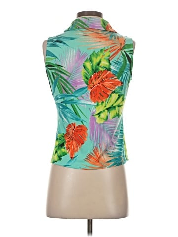 Ginger by Stella + Ginger Tank Top (view 2)