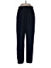 Pendleton 100% Polyester Solid Blue Casual Pants Size 10 - photo 1