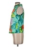 Ginger by Stella + Ginger Green Tank Top Size S - photo 5