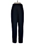 Pendleton 100% Polyester Solid Blue Casual Pants Size 10 - photo 2