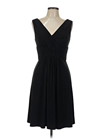 White House Black Market Cocktail Dress (view 1)
