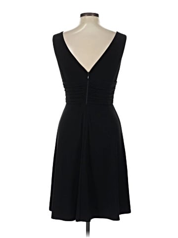 White House Black Market Cocktail Dress (view 2)