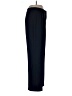 Pendleton 100% Polyester Solid Blue Casual Pants Size 10 - photo 4