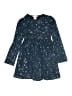 Emma & Elsa Stars Blue Dress Size 7 - photo 1